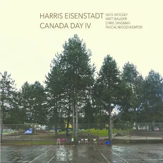 Canada Day IV by Harris Eisenstadt