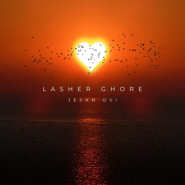 Lasher Ghore