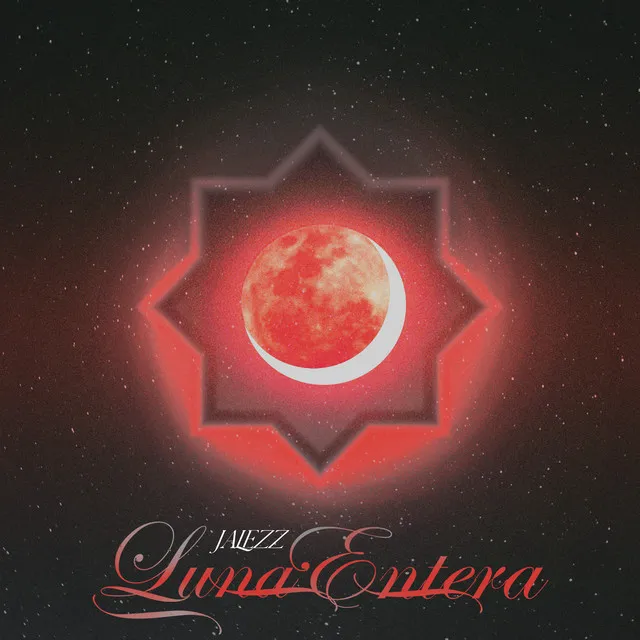 Luna Entera