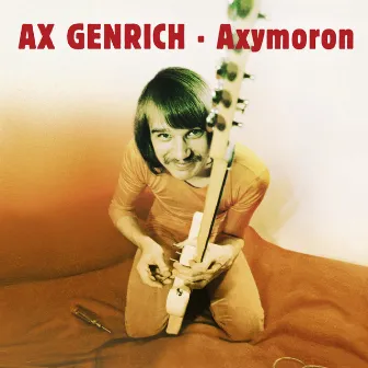 Axymoron by Ax Genrich