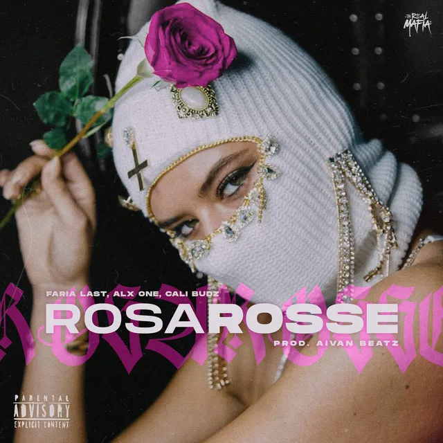 Rosa Rosse