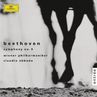 Beethoven: Symphony No.9 by Walter Hagen-Groll