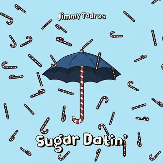 Sugar Datin' (Radio Edit) by Jimmy Tadros