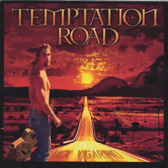 Temptation Road by Nick Vigarino