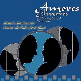 Amores by Hernán Marín