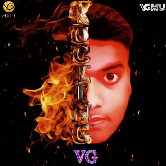 ROCKING by VG