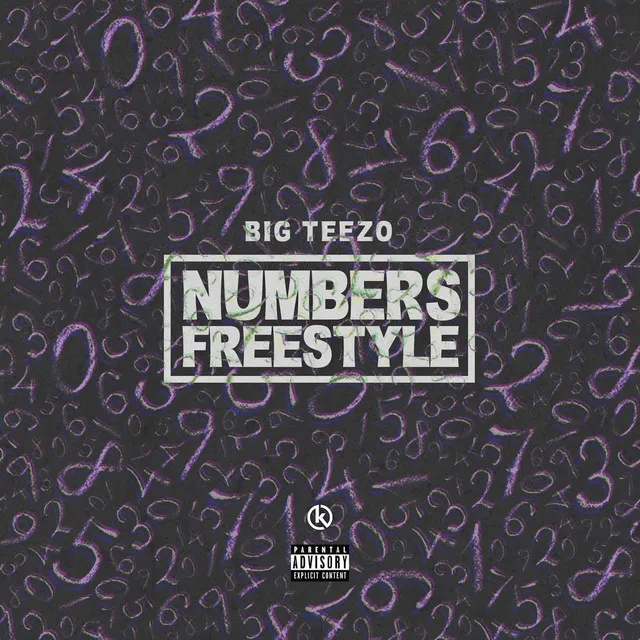 Numbers Freestyle