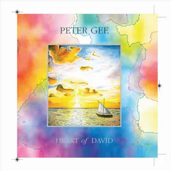 Heart of David by Peter Gee