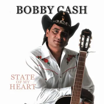 State Of My Heart by Bobby Cash