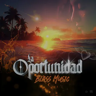 La Oportunidad by Kevin seven music