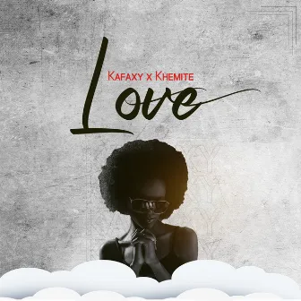 Love by Kafaxy