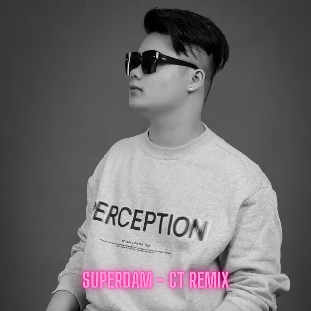 SuperDam - Remix