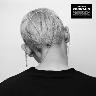 Fountain by Jooyoung