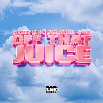 Off That Juice by Bianchi 448