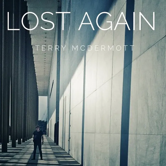 Lost Again