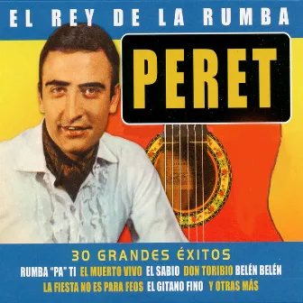 El Rey de la Rumba by Peret