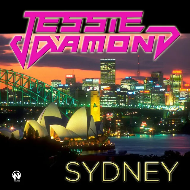 Sydney - Extended Mix