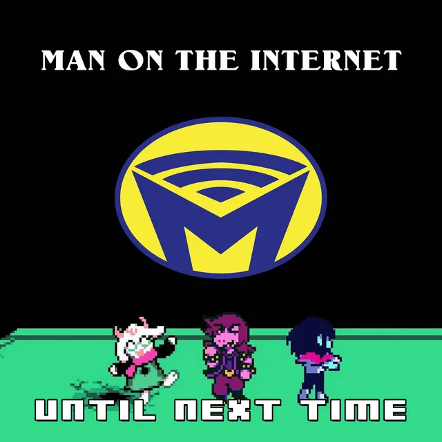 Until Next Time (From "Deltarune Chapter 2")