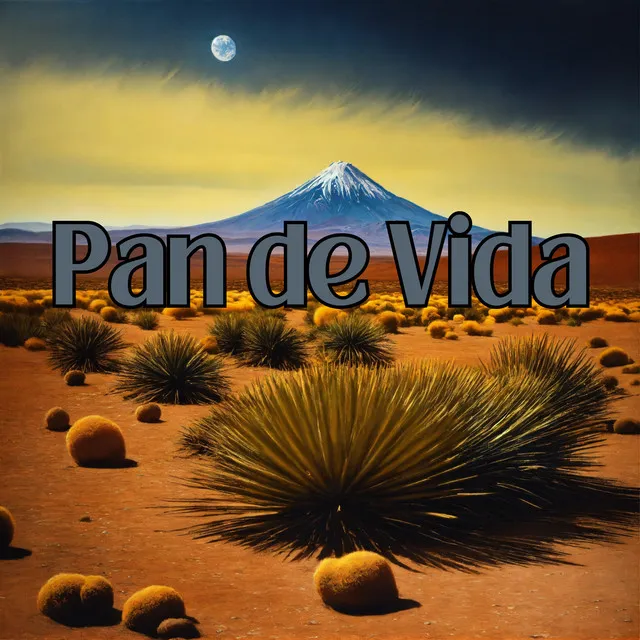 Pan de Vida