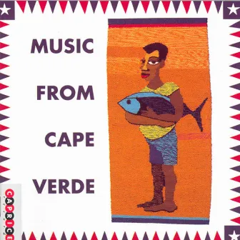 Music From Cape Verde by Nacia Gomi