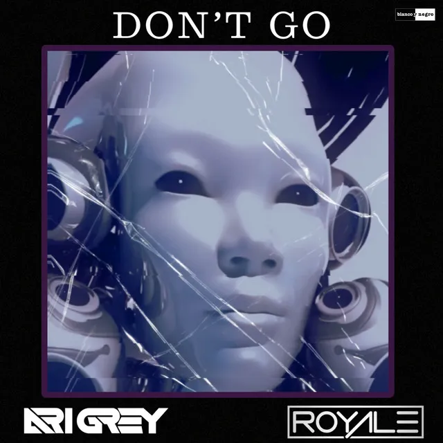 Don't Go