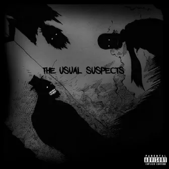 The Usual Suspects by Don't Jump