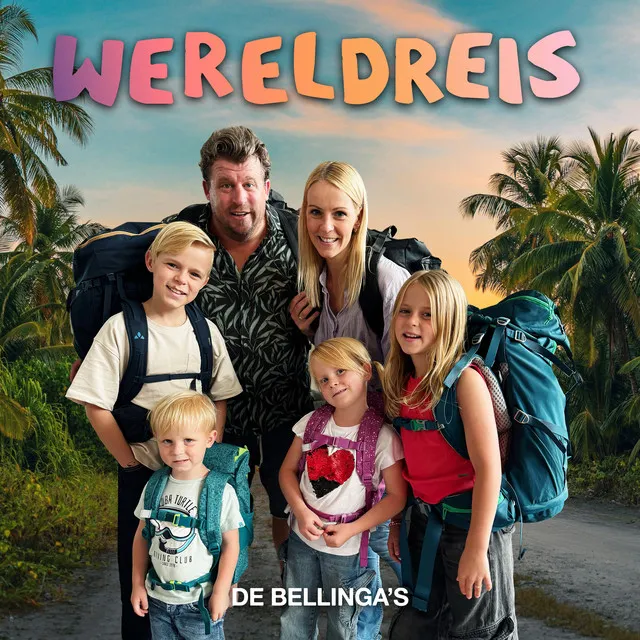 Wereldreis