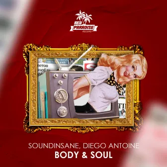 Body & Soul by Soundsinsane