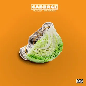 Cabbage by Cam Gnarly