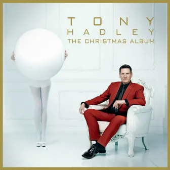 The Christmas Album by Tony Hadley