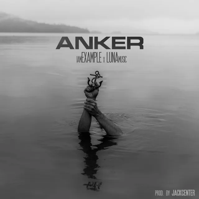 Anker