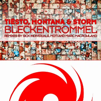 Bleckentrommel by Storm