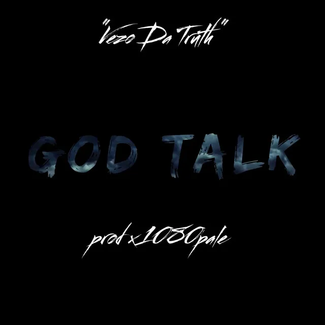 GOD TALK