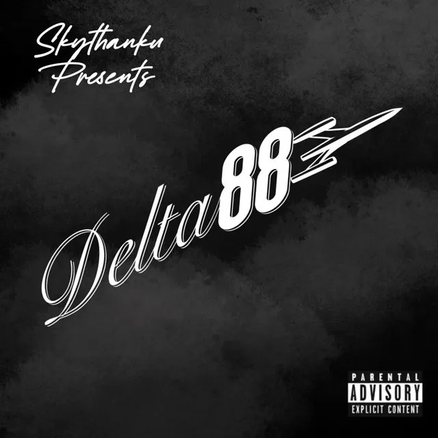 Delta 88'