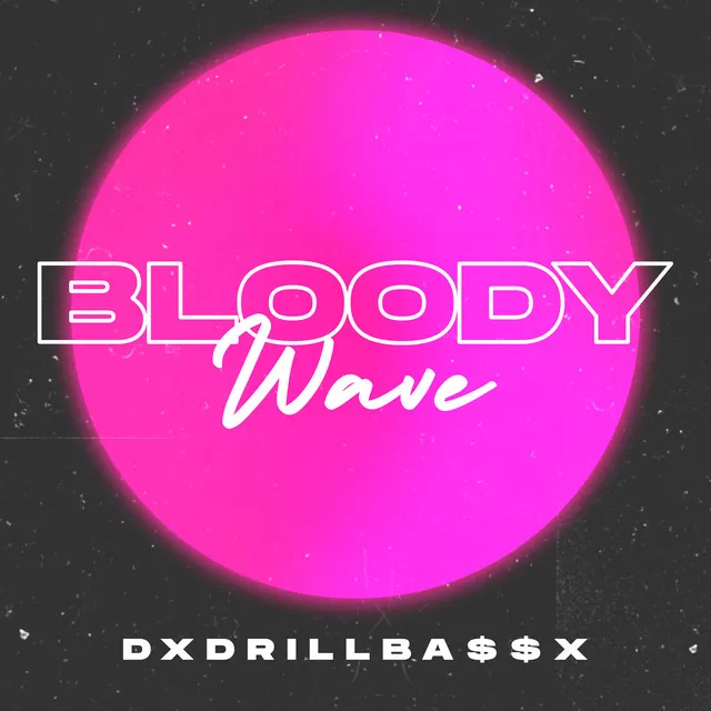 Bloody Wave