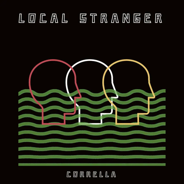 Local Stranger