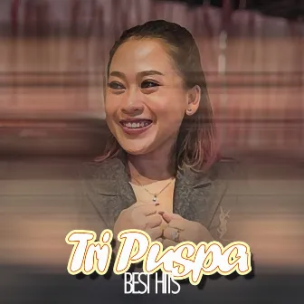 Best Hits Tri Puspa by Tri Puspa