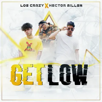 Get Low by Los Crazy