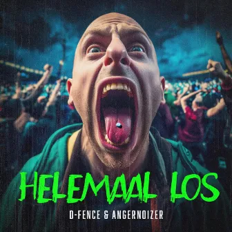 Helemaal Los by Angernoizer