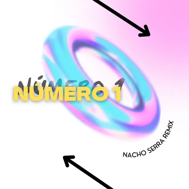 Numero 1 - Remix