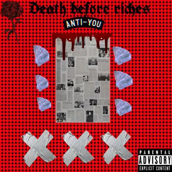 Death Before Riches by marshTheKid