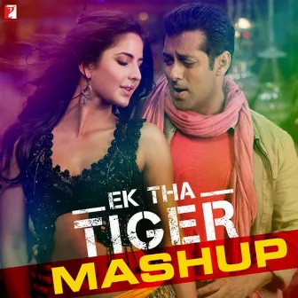 Ek Tha Tiger - Mashup by Julius Packiam