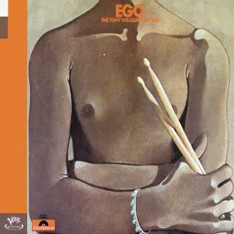 Ego by The Tony Williams Lifetime