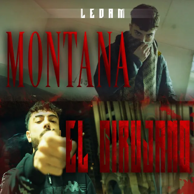 MONTANA / EL CIRUJANO