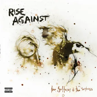 The Sufferer & The Witness by Rise Against