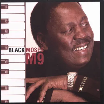 M 9 by Black Moses