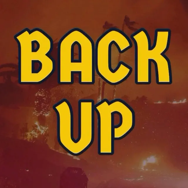 Back UP