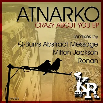 Crazy Bout You by Atnarko