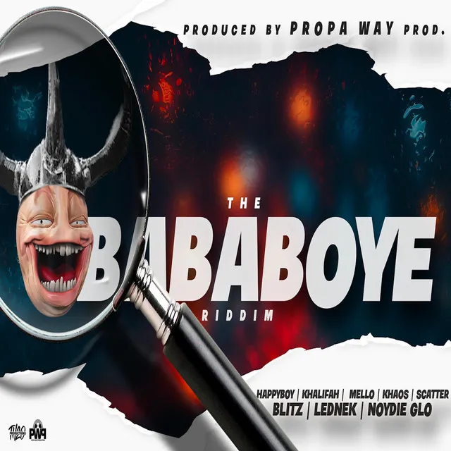 Bababoye Riddim