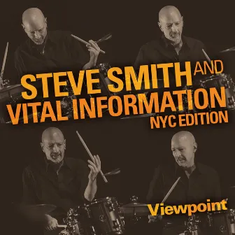 Viewpoint by Vital Information NYC Edition